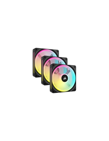 CORSAIR QX RGB Series